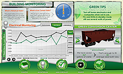 Dashboard: QA Graphics