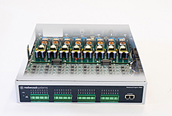 Lighting Platform: Redwood Systems