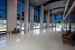 Tintable Glass: Sage Electrochromics Inc.