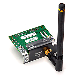 Communication Card and Driver: Tridium Inc.