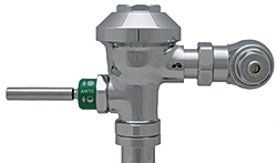 Flush Handle: Advanced Modern Technologies Corp. (AMTC)