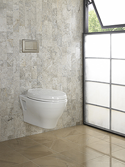 Toilet: TOTO USA Inc.