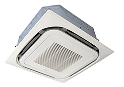 Fan Coil Unit: Daikin AC (Americas) Inc.