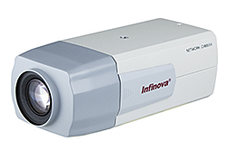 Security Cameras: Infinova