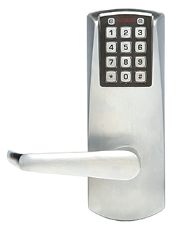 Electronic Access Control Technology: Kaba ADS Americas