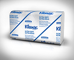 Bathroom Paper: Kimberly-Clark Professional