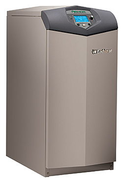 Water Heater: Lochinvar Corp.