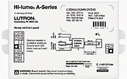 LED Drivers: Lutron Electronics Co. Inc.
