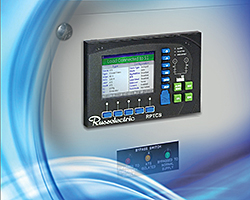 Transfer Switches: Russelectric Inc.