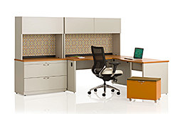 Systems Furniture: Trendway Corp.