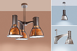 High-bay Luminaires: Cooper Lighting
