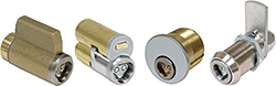 Electronic Cylinder Lock: Videx Inc.