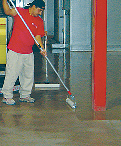 Floor Primer: Dur-a-Flex Inc.