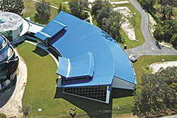 Standing Seam Metal Roofing: Duro-Last Roofing Inc.