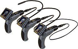 Video Borescope: General Tools & Instruments Co. LLC