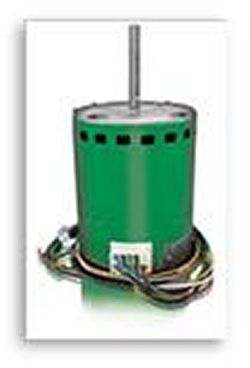 Replacement Motor: Genteq