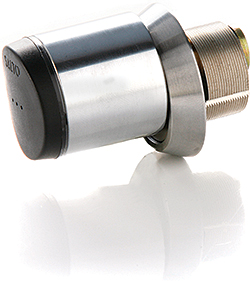 Compact Electric Cylinder Lock: Salto Systems Inc.