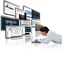 Building Automation: American Auto-Matrix