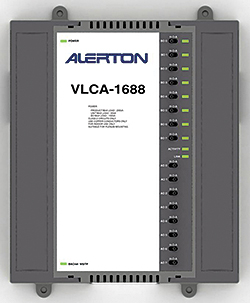 Building Controller: Alerton