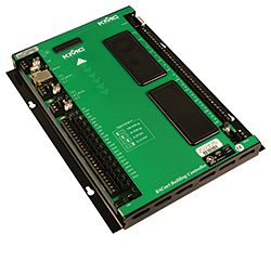 Building Controller: KMC Controls Inc.