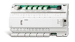 Building Automation: Siemens Industry Inc.