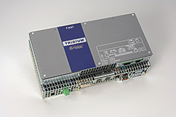 Building Controller: Tridium Inc.