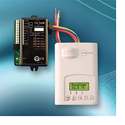 Fan Coil Unit Controller: Viconics Electronics Inc.