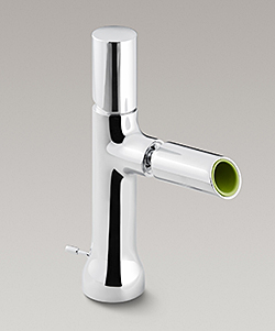 Faucet: Kohler Co.