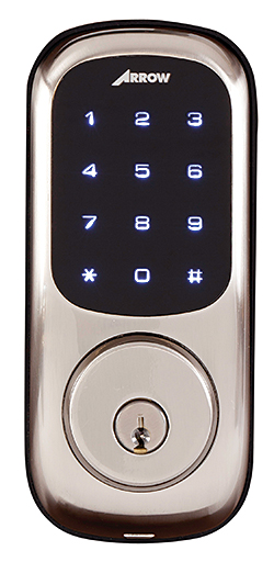 Deadbolt: Arrow Lock