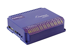 Gateway: FieldServer Technologies