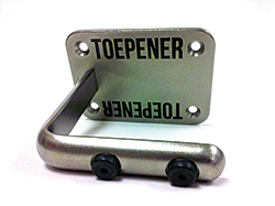Door Hardware: Forge LLC