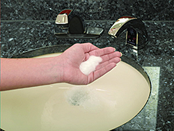Soap Dispenser: Kimberly-Clark Professional