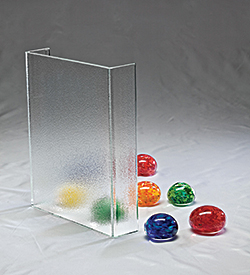 Channel Glass: Technical Glass Products