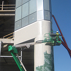 Air Barrier: Tremco Inc.