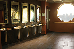Porcelain Tiles: Crossville Inc.