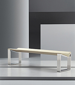 Bench: Cumberland Furniture