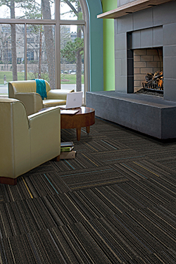 Carpet: InterfaceFLOR LLC