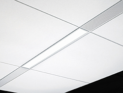LED Luminaire: Lunera Lighting Inc.