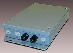Emergency Communications Module: Talk-A-Phone Co.