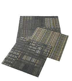 Carpet Tile: Tandus Flooring