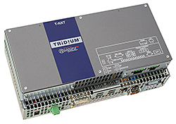 Intelligent Building Controller: Tridium Inc.