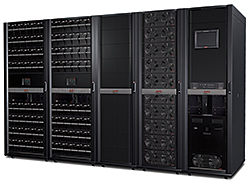 Uninterruptible Power Supply: APC