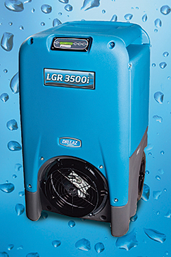 Dehumidifier: Atlas Sales and Rentals