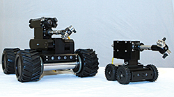 HVAC Robot: Carlisle HVAC Products