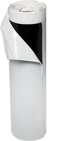 Membrane: Firestone Specialty Products