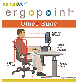 Ergonomics Software: Humantech
