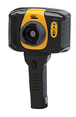 Infrared Camera: Ideal Industries
