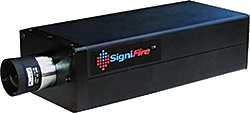 Video Fire Detection: Fike Corporation
