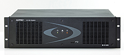 Video Recording System: Xtralis