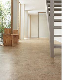 Floor Tiles: Amtico International